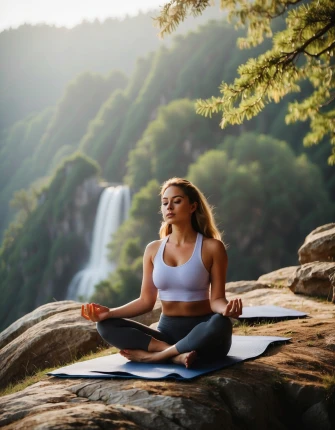 Breathing Exercises Relieve Stress and Improve Your Health