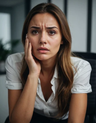 The Impact of a Sedentary Lifestyle on the Gluteal Muscles