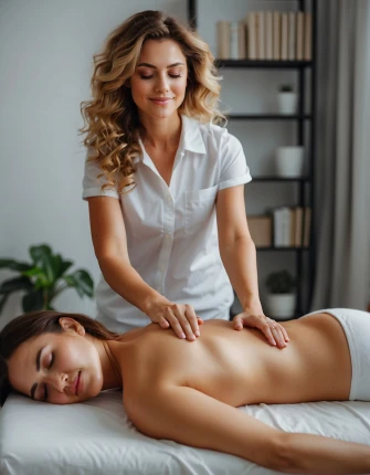 What Are the Techniques of Manual Therapy and What Are Its Effects?