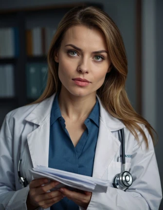 Medical Reports: Wrist and Fingers