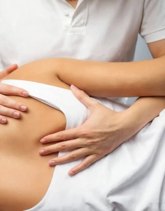 What is Joint Mobilization?