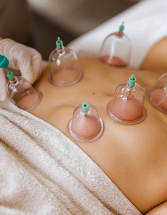 What is Vacuum Therapy?