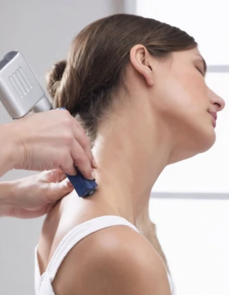 When should you opt for shockwave therapy?